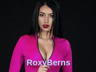 RoxyBerns