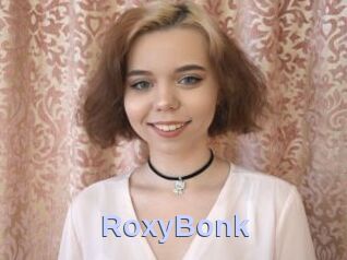 RoxyBonk