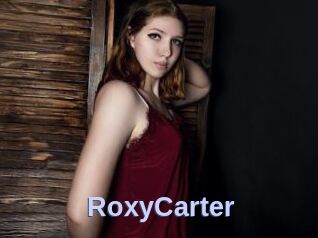 RoxyCarter