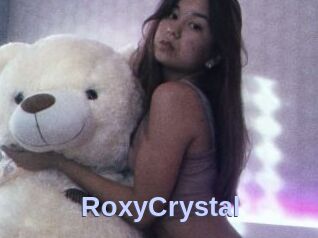 RoxyCrystal