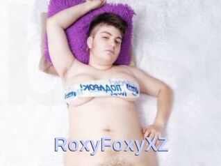 RoxyFoxyXZ