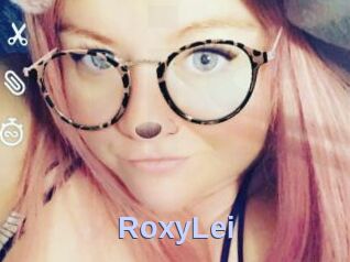 RoxyLei