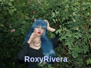 RoxyRivera