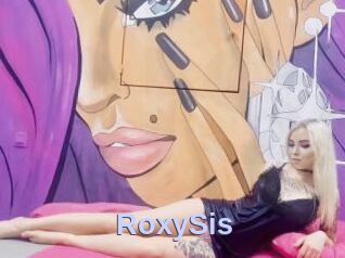 RoxySis