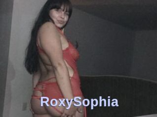 RoxySophia