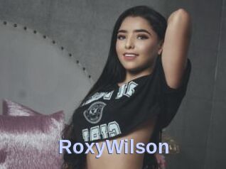 RoxyWilson