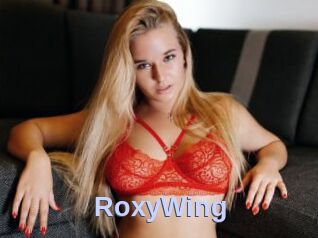 RoxyWing
