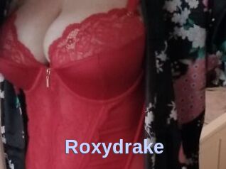 Roxydrake