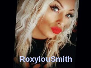 RoxylouSmith