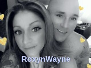 RoxynWayne