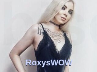 RoxysWOW