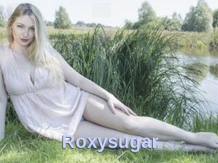 Roxysugar
