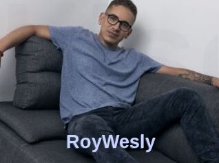 RoyWesly
