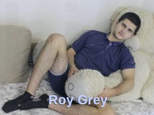 Roy_Grey