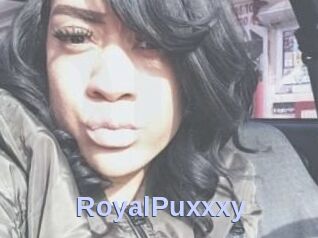 RoyalPuxxxy
