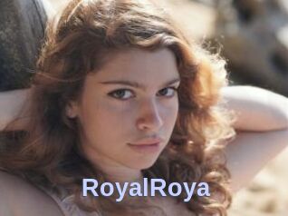 RoyalRoya