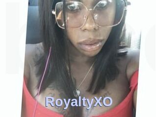 RoyaltyXO