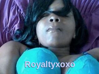 Royaltyxoxo