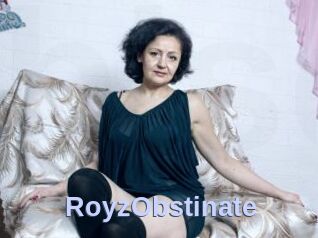RoyzObstinate