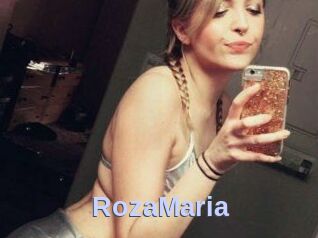RozaMaria
