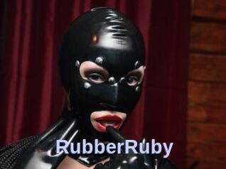 RubberRuby