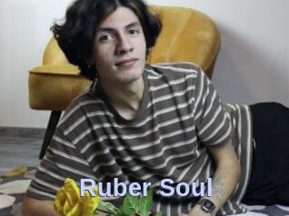 Ruber_Soul