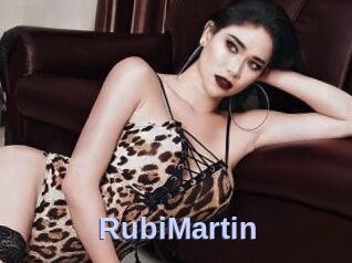 RubiMartin