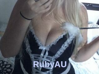 Ruby_AU