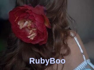 RubyBoo