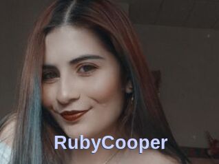 RubyCooper