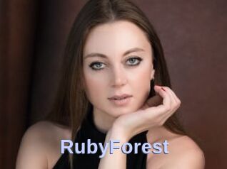 RubyForest