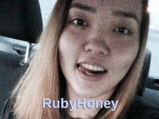 RubyHoney