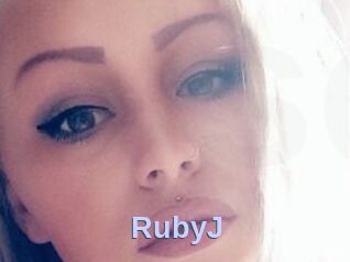 RubyJ