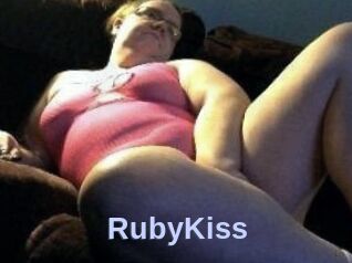 RubyKiss