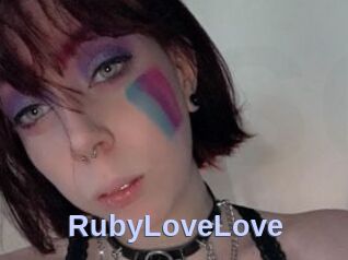 RubyLoveLove