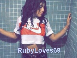 RubyLoves69