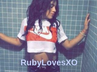 RubyLovesXO