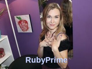 RubyPrime