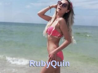 RubyQuin