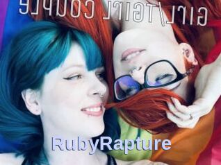RubyRapture
