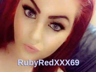 RubyRedXXX69