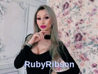 RubyRibson
