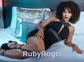 RubyRoger