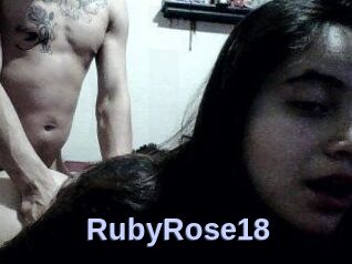 RubyRose18