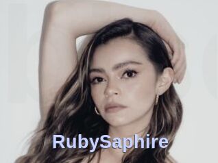 RubySaphire