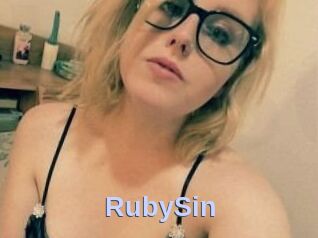 Ruby_Sin
