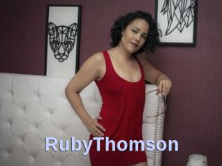 RubyThomson