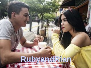 RubyandRian