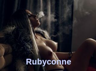 Rubyconne