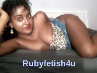 Rubyfetish4u